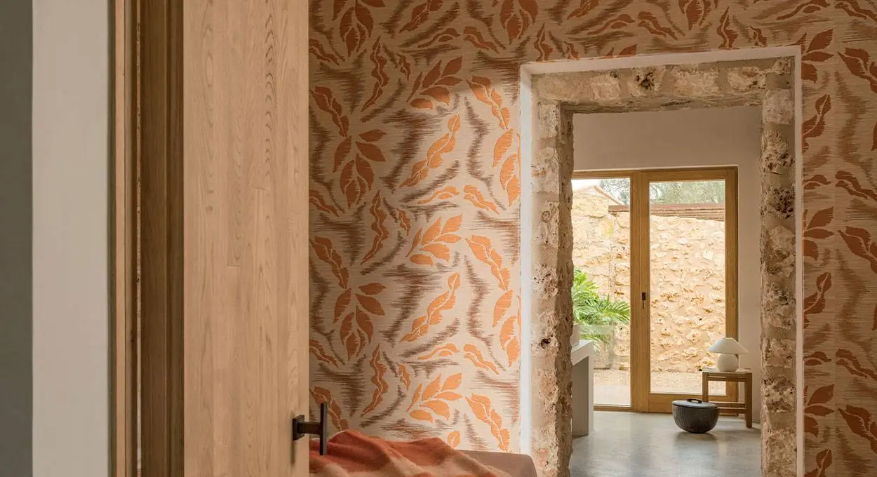 Seattle Skyline Wallpaper Installation